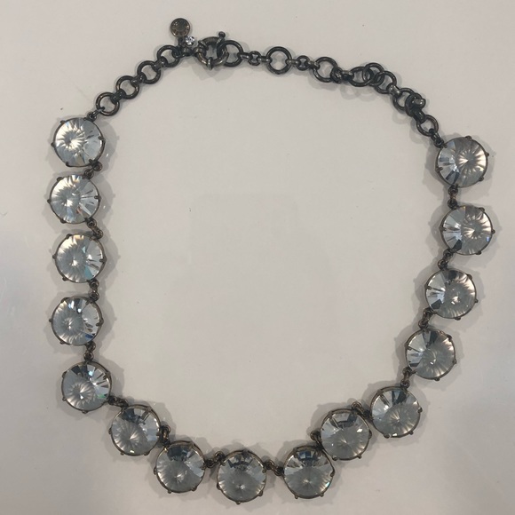 J. Crew Jewelry - 🎉J.Crew Statement Necklace